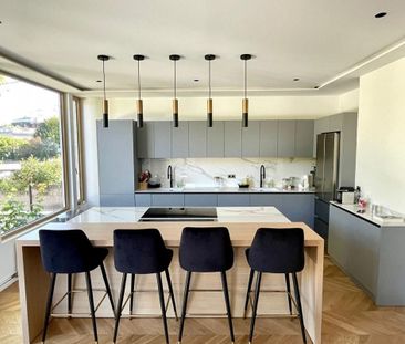 Appartement 2 pièces 52 m2 à louer 92310 Sèvres - Photo 5