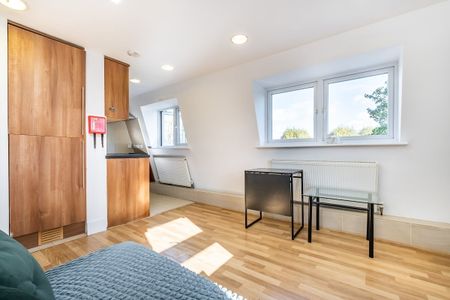 1 bedroom flat to rent - Photo 2