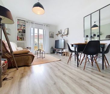 Location Appartement 3 pièces 55m² NICE 06100 - Photo 2