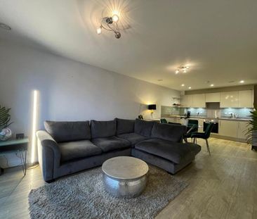 2 bedroom apartment to rent - Photo 1