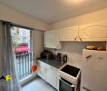 Grand Studio - PARIS 15E - Photo 6