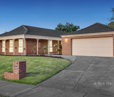 88 Barmah Drive West, Wantirna - Photo 3