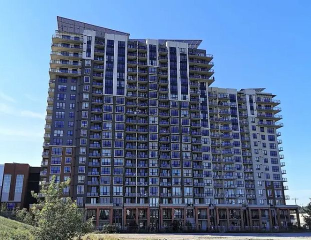 Stunning 2-Bedroom Apartment with Downtown Views | 8710 Horton Road Southwest, Calgary - Photo 1