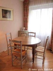 Logement à Paris, Location meublée - T2 - Saint-Germain des Prés, Tour Eiffel - Champ de Mars - Hôtel des Invalides (PA-1656) - Photo 5