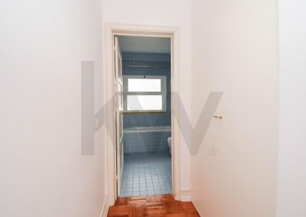 Apartamento T2 em Lisboa