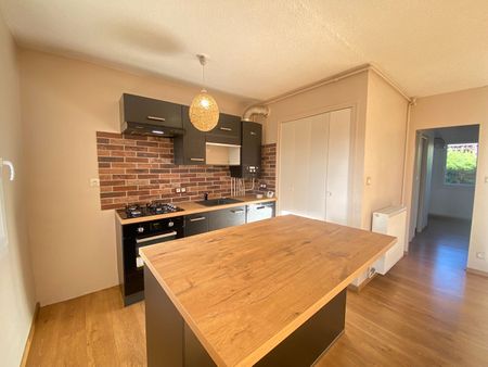 Appartement Mont De Marsan 2 pièces 45.33 m2, - Photo 5