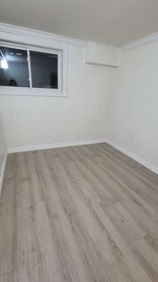 For Lease - 75 Mintwood Drive, Toronto, Ontario - Photo 1