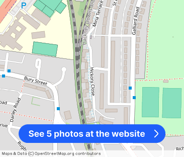 Hickory Close, London, N9 - Photo 1