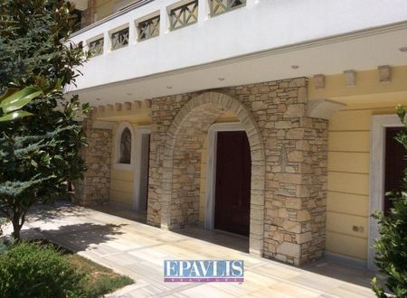 Μονοκατοικία για ενοικίαση Καστρί - Πολιτεία (Νέα Ερυθραία) - Photo 2