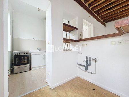 Appartement T3 Elbeuf à louer - Photo 2