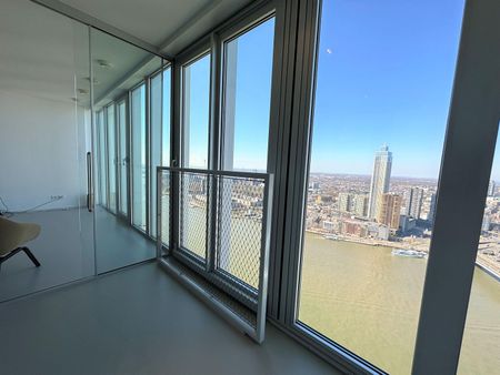 Wilhelminakade 651, Kop van Zuid, 3072AP, Rotterdam - Photo 4