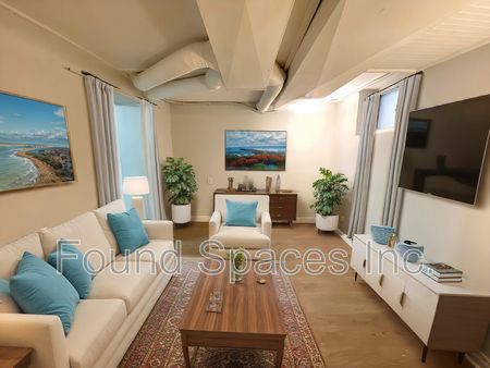 $1,275 / 1 br / 1 ba / 450 sqft 275 Kensington unit 2 - Photo 3