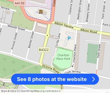 Co-op Lane, Pembroke Dock - Photo 1