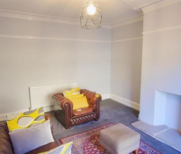 2 bedroom terraced house to rent - Photo 6