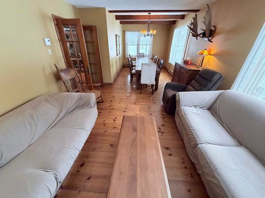 Maison à étages à Wentworth-Nord - Photo 1