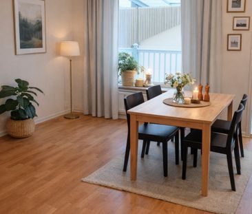 Fru Lovisas Gata 25 - Photo 1