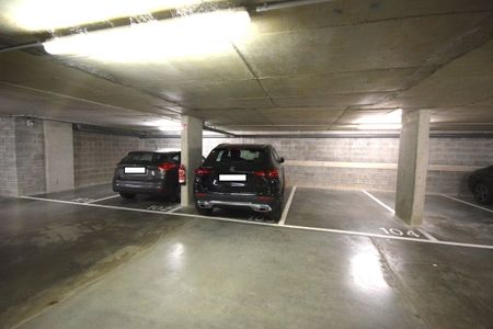Hippe studio met parking te huur in Leuven - Photo 2