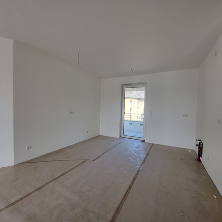 Bezugsfertige Neubauwohnung Am Westbach – TYP 3 - Foto 5