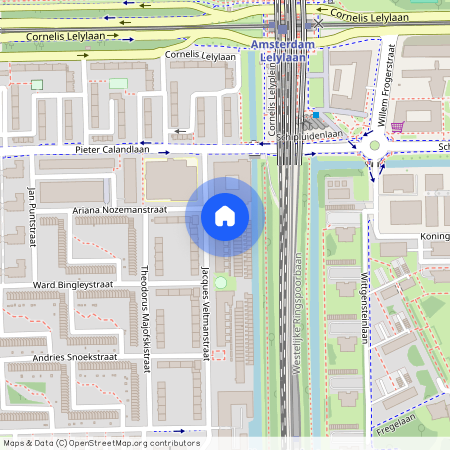 Jacques Veltmanstraat 179, Jacques Veltmanbuurt, 1065DB, Amsterdam