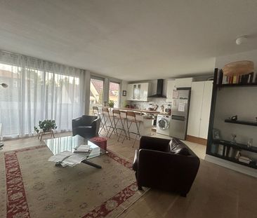 Location appartement 3 pièces, 64.92m², Le Chesnay - Photo 1