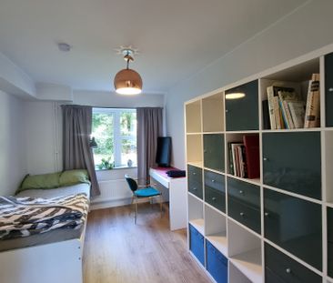 Föreningsgatan, Linköping - Photo 1