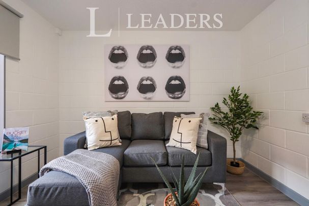 1 bedroom apartment to rent Phoenix Court, 133 Rockingham Street, Sheffield, S1 - Photo 1