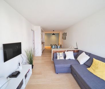 Location Appartement 2 pièces 49m² - Photo 4