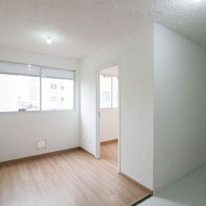 Apartamento para alugar com 32m², 2 quartos e sem vaga - Foto 3