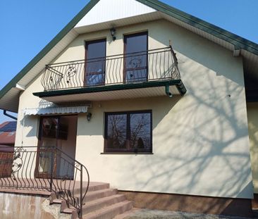 Legionowski, Jabłonna, Chotomów - Photo 1