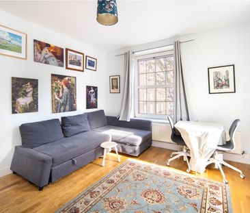 Wheler House, E1 - Photo 4
