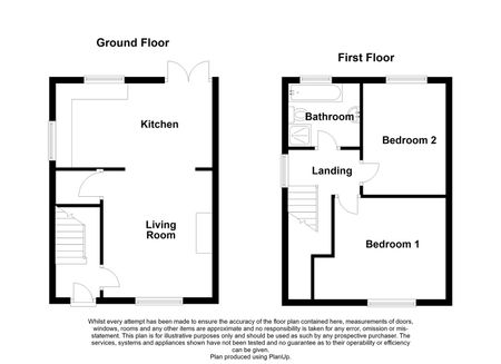 2A Marquis Street, - Photo 3