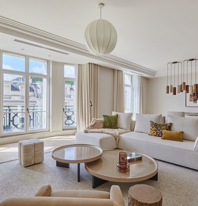 Appartement • Gros Caillou - Photo 1