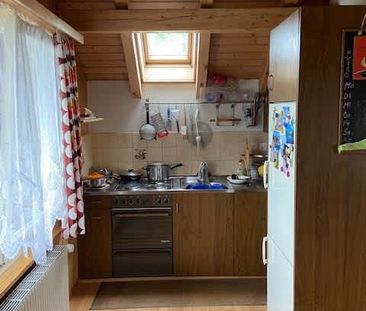 1.5 Zimmer, 30 m² - Foto 3