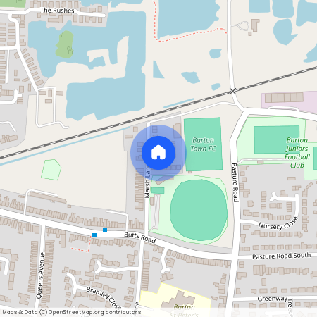 Fenland Court, Barton-upon-Humber, DN18