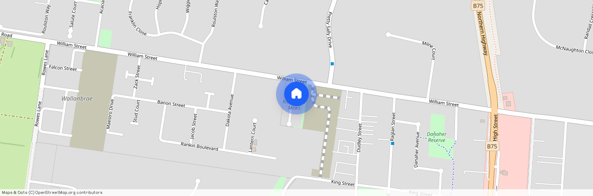 1 Riversdale Mews, Vic 3756, Wallan