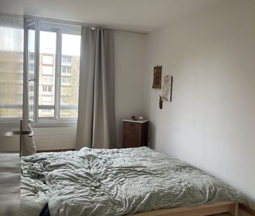 APPARTEMENT DE 4 PIÈCES À HINTERKAPPELEN (BE), MEUBLÉ, TEMPORAIRE - Foto 4