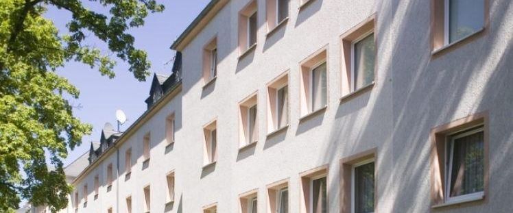 2-Raum-Wohnung in Hilbersdorf - Photo 1