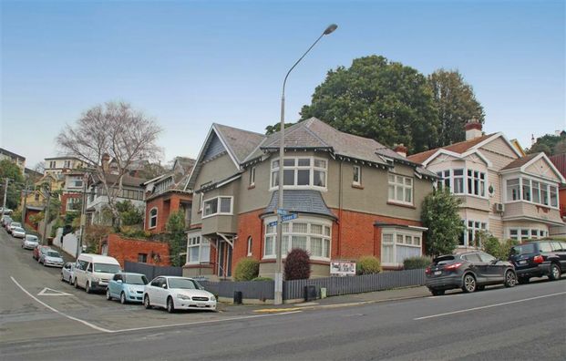 2 Elder Street, Dunedin North, Dunedin City - Photo 1