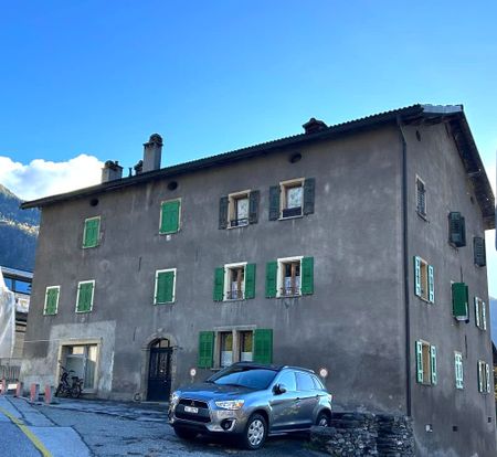 3.5 Zimmer, 1 m², 2. Stock - Foto 5