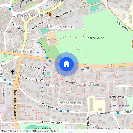 St, Gallerstr, 13 a, 9500 Wil SG