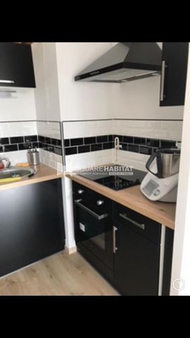 Location Appartement 2 pièces 48m² LA MADELEINE 59110 - Photo 3