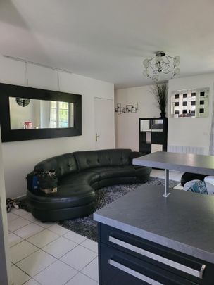 Maison individuelle - Photo 1