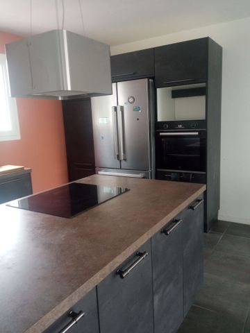 Location maison 4 pièces, 109.73m², Soullans - Photo 5