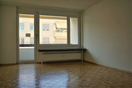 Attraktive 3-Zimmerwohnung im beliebten Gundeliquartier - Photo 4