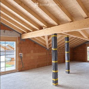 Grosszügige 4.5-Zimmer-Dachwohnung - Photo 3