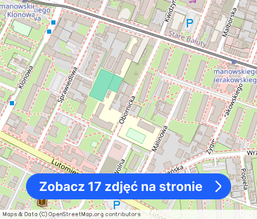 Łódź Bałuty SUPER Tanio Blisko Manufaktury - Zdjęcie 1