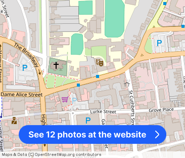 St. Peters Street, Bedford, MK40 - Photo 1