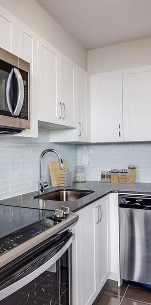 Greenbrae Apartments - Photo 2