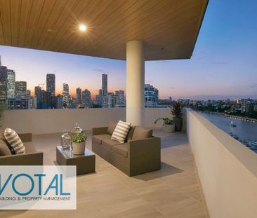 10052/59 O'Connell St, Kangaroo Point, QLD 4169 - Photo 5