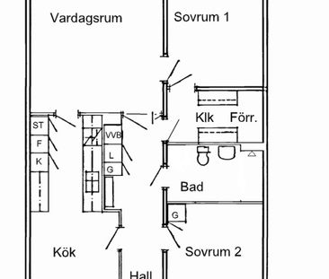 Fäladsvägen 2H, Bromölla - Photo 6